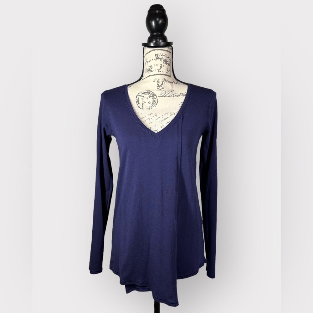 Lululemon, Long Sleeve Shirt, Size 4